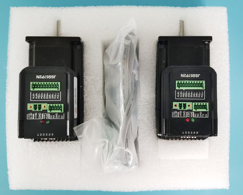 통합 관제사를 가진 Nema 23 3nm 댄서 모터에서 4.2A nema 34 통합 댄서 모터 425oz