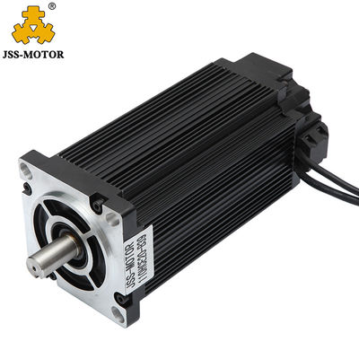 폐회로 Nema 42 큰 CNC 기계를 위한 높은 토크 댄서 모터 20 NM