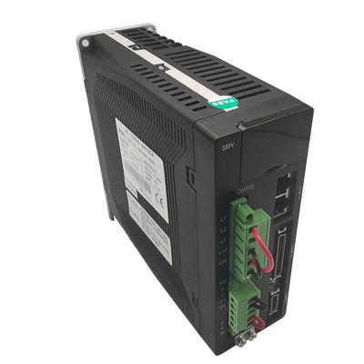 400 와트 Ac 서보 모터 220V 2.39NM 3AC 3000r 최소 DNMA1-0D75