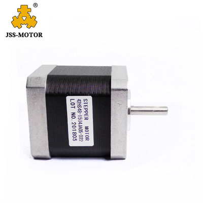Two Phase 2.8kg.Cm Nema 17 Hybrid Stepper Motor For 3D Printer