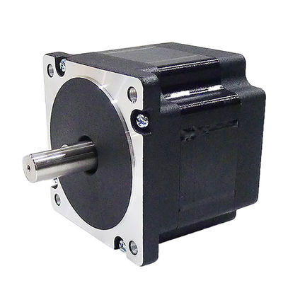 86x86mm 브러시리스 DC 모터 500w 310v 80BL140-640 14A 4.8N