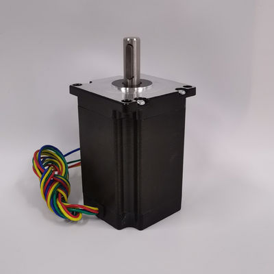 1200 Oz-In Nema 34 Stepper Motor 6a 8.5nm 118mm 2 Phase CNC 86HS118-6004A14-B35