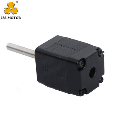 로봇 Actuonix Nema 크기 8 스테퍼 모터 리드 나사 3d 프린터 180g.Cm