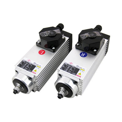 GDZ70x65-700 목재 라우터 CNC 스핀들 모터 공냉식 700w