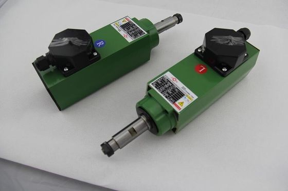 GDZ70x65-700 wood router CNC  spindle motor Air Cooled 700w