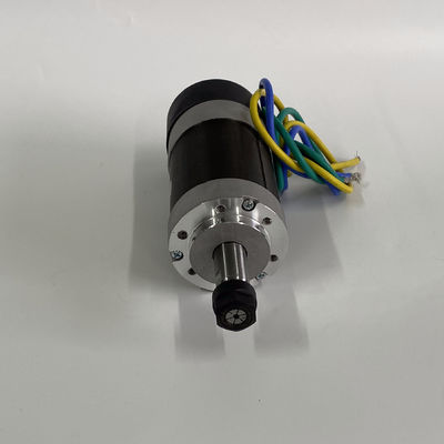 48V 브러시리스 DC 모터 400W 12000RPM CNC 라우터 스핀들 DIY