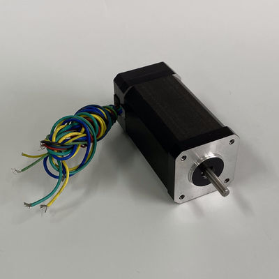 42mm 3000RPM Bldc Motor 24VDC 60W 0.2N.M For Medical Equipment
