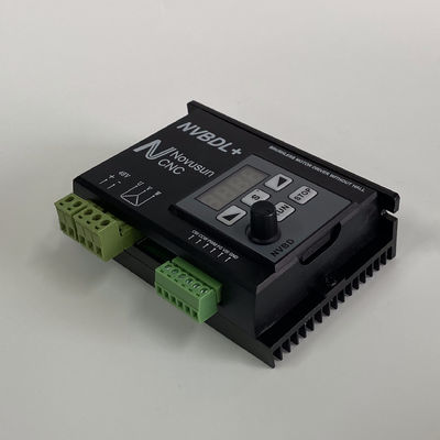 48V 브러시리스 DC 모터 400W 12000RPM CNC 라우터 스핀들 DIY
